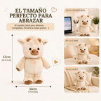 Highland Cow Plush