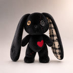 Peluche di Coniglietto Nightmare