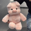 Cerdito Rosado 45 cm