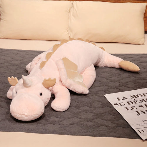 Dragón Gigante Peluche