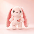 Peluche di Coniglietto Nightmare