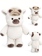 Highland Cow Plush