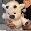 Vaquita Nieve 45cm